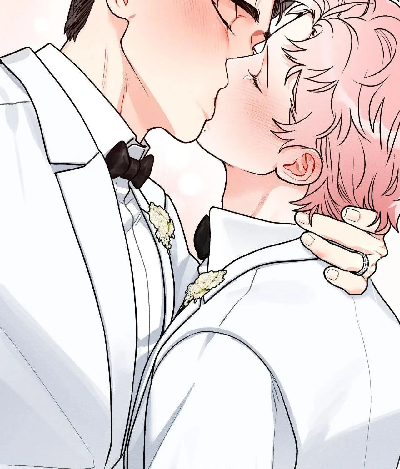 Private Call Chapter 29 page 31 - 