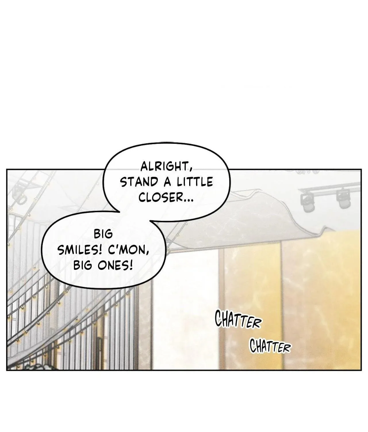 Private Call Chapter 29 page 34 - 