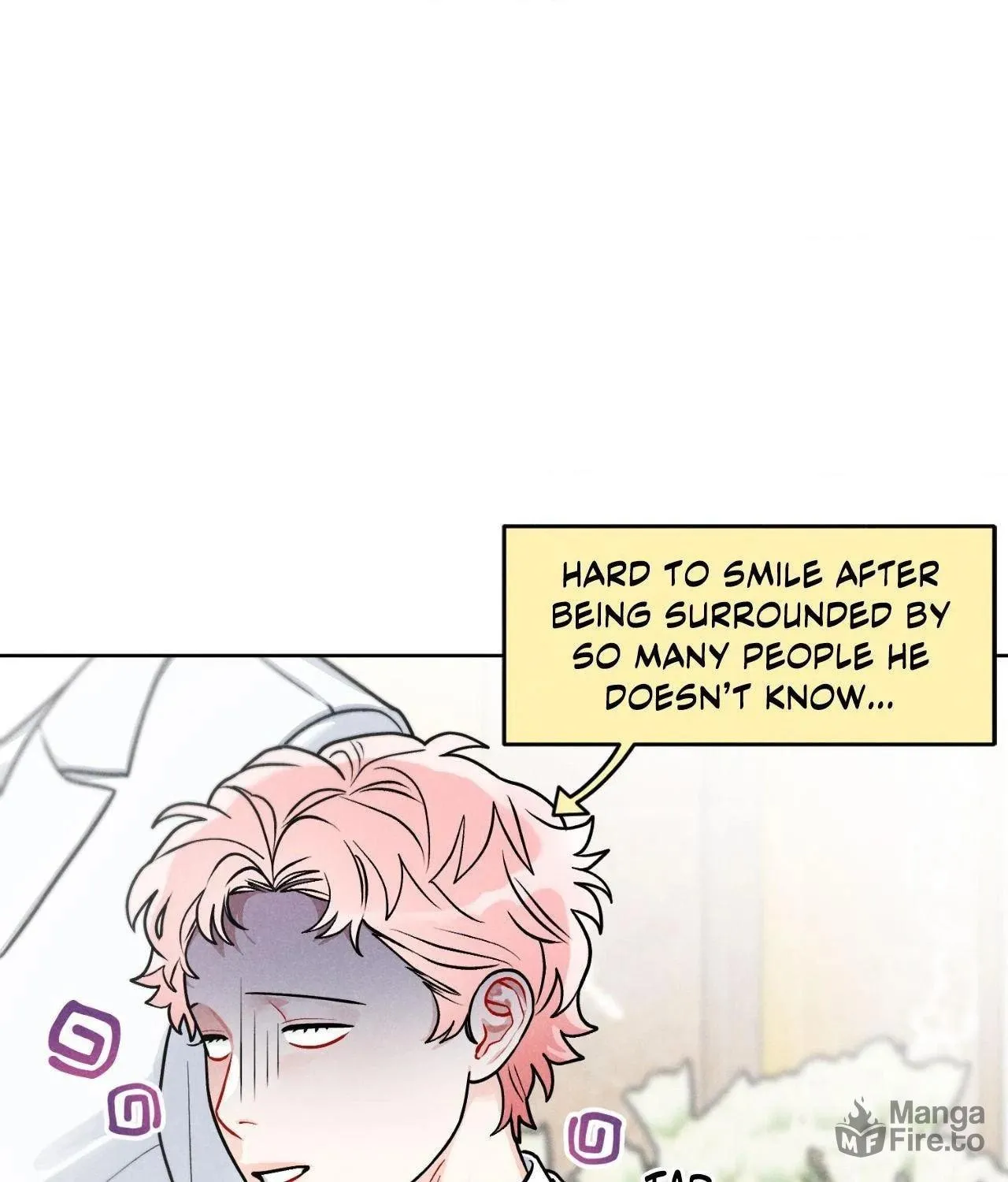 Private Call Chapter 29 page 35 - 