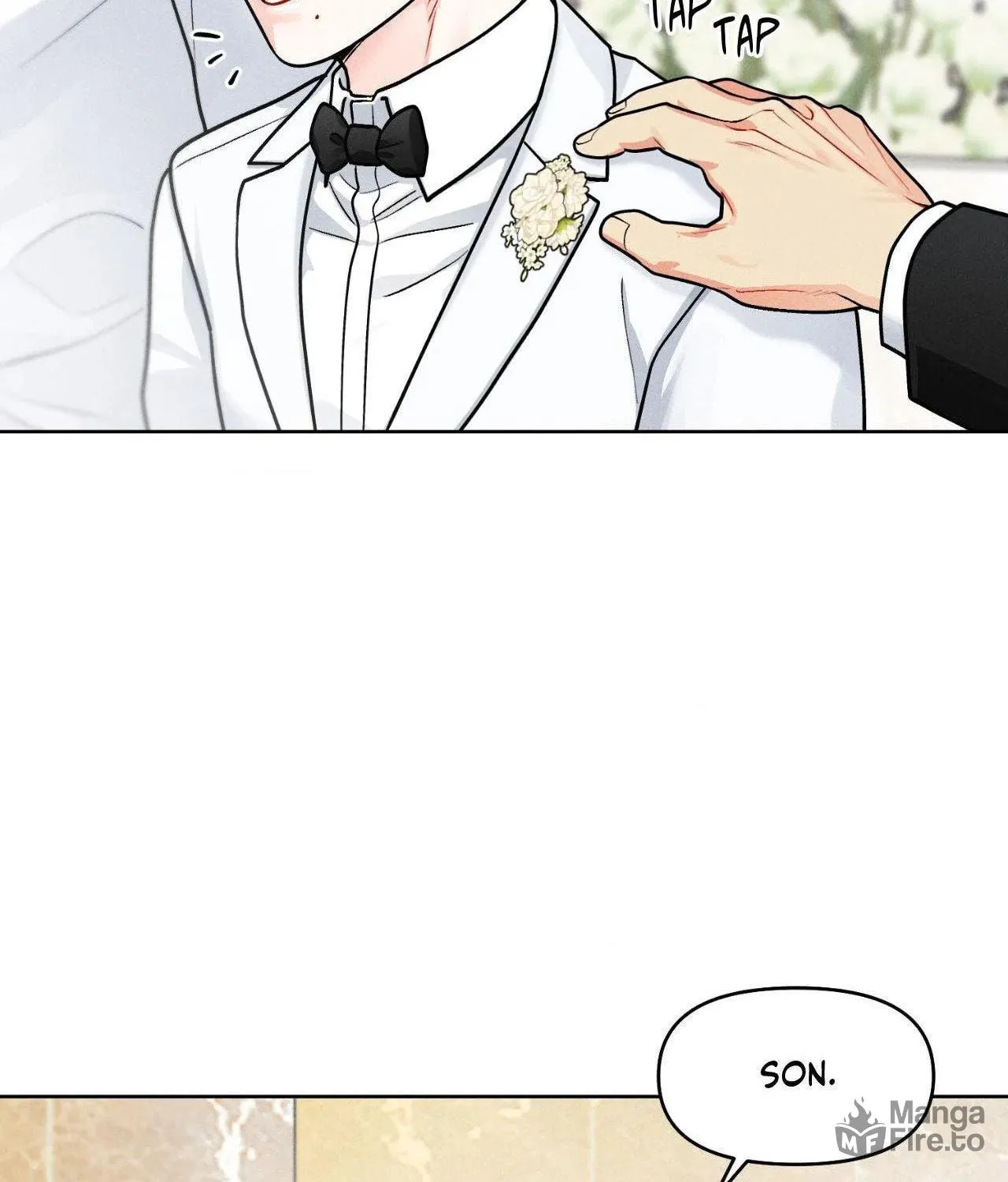Private Call Chapter 29 page 36 - 