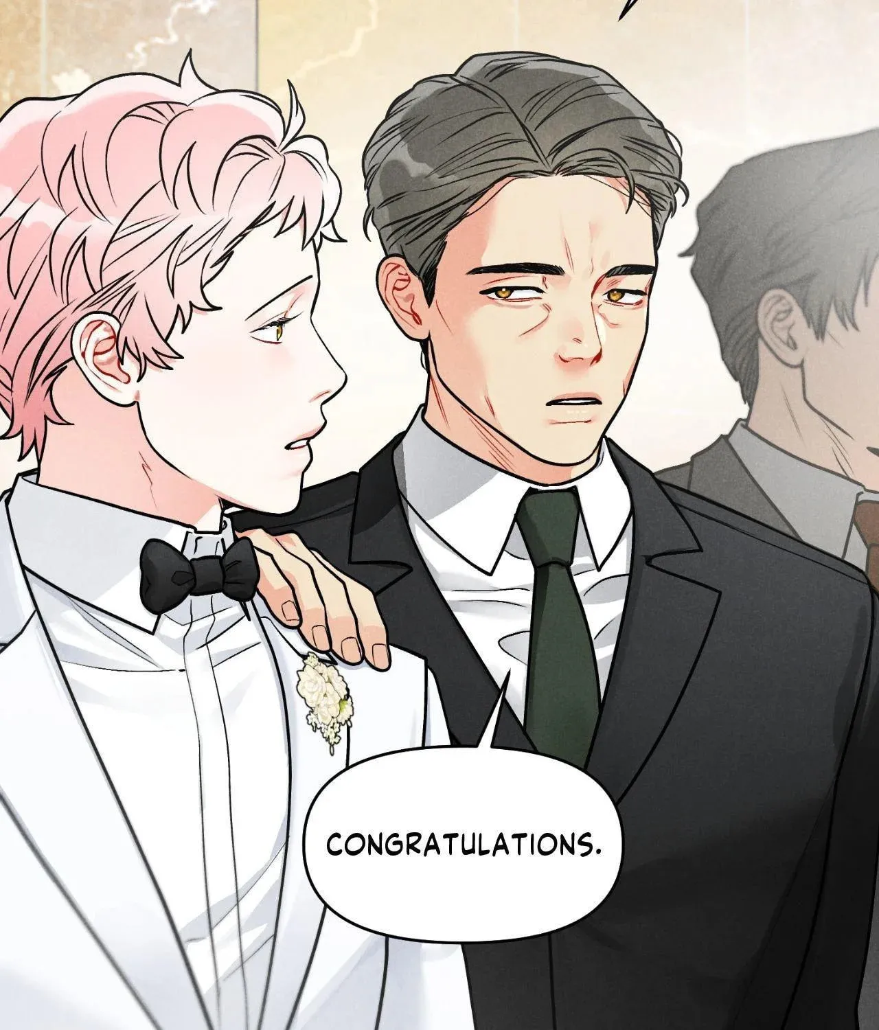 Private Call Chapter 29 page 37 - 