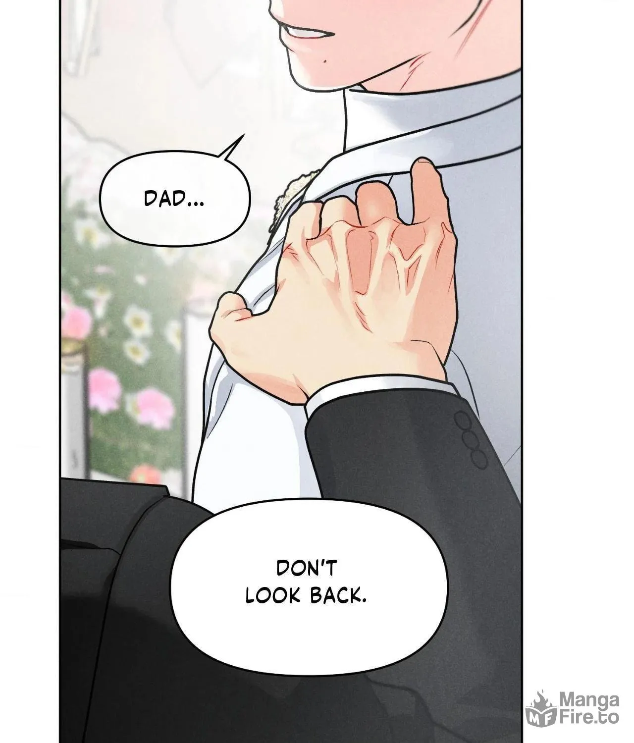 Private Call Chapter 29 page 39 - 