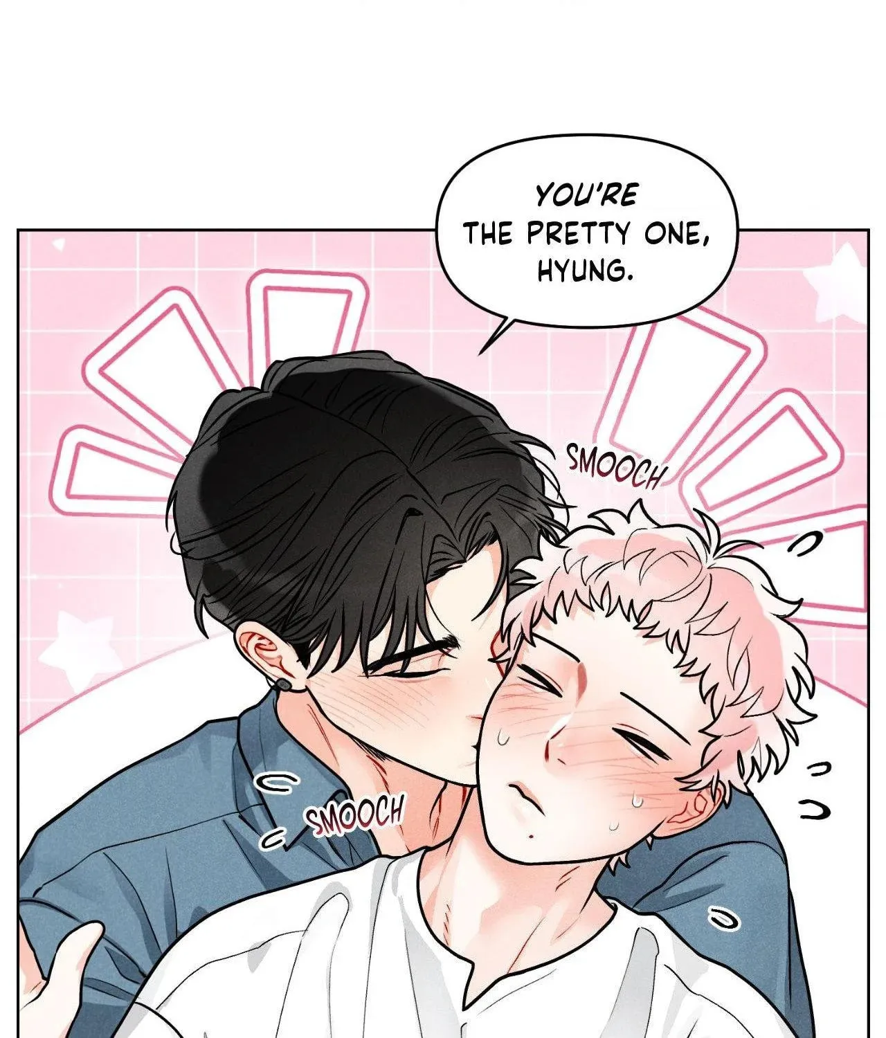 Private Call Chapter 29 page 59 - 