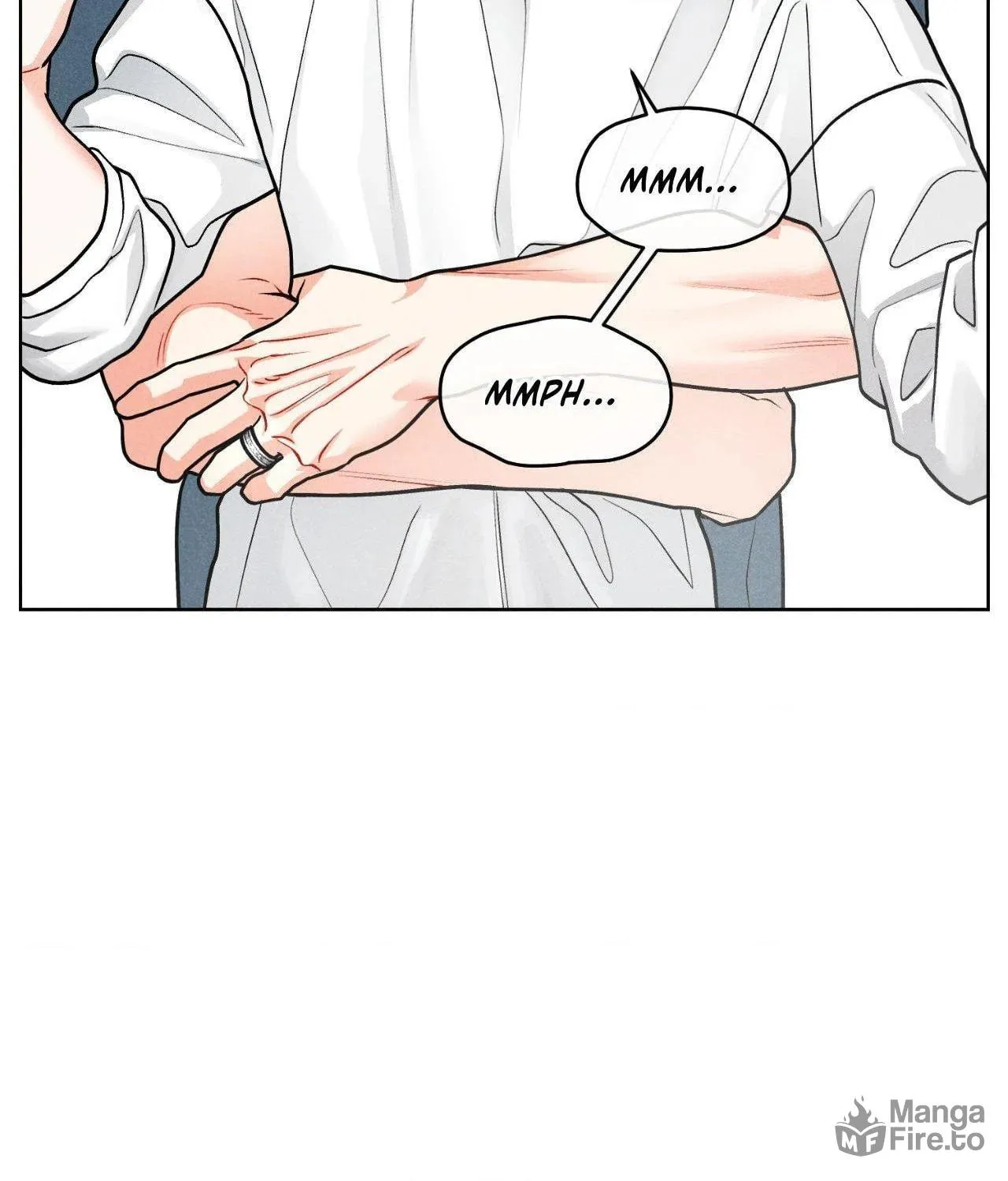 Private Call Chapter 29 page 60 - 
