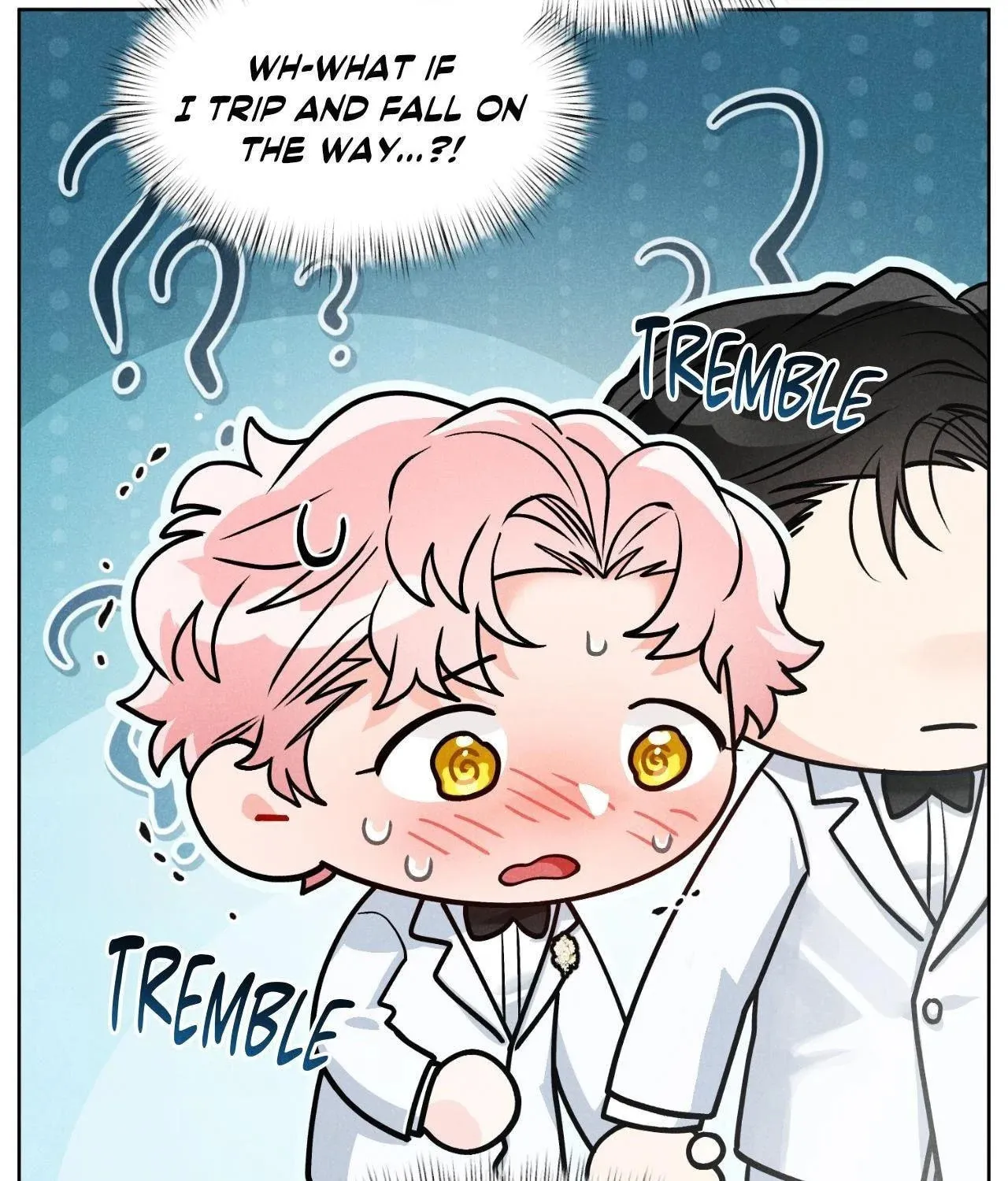 Private Call Chapter 29 page 7 - 