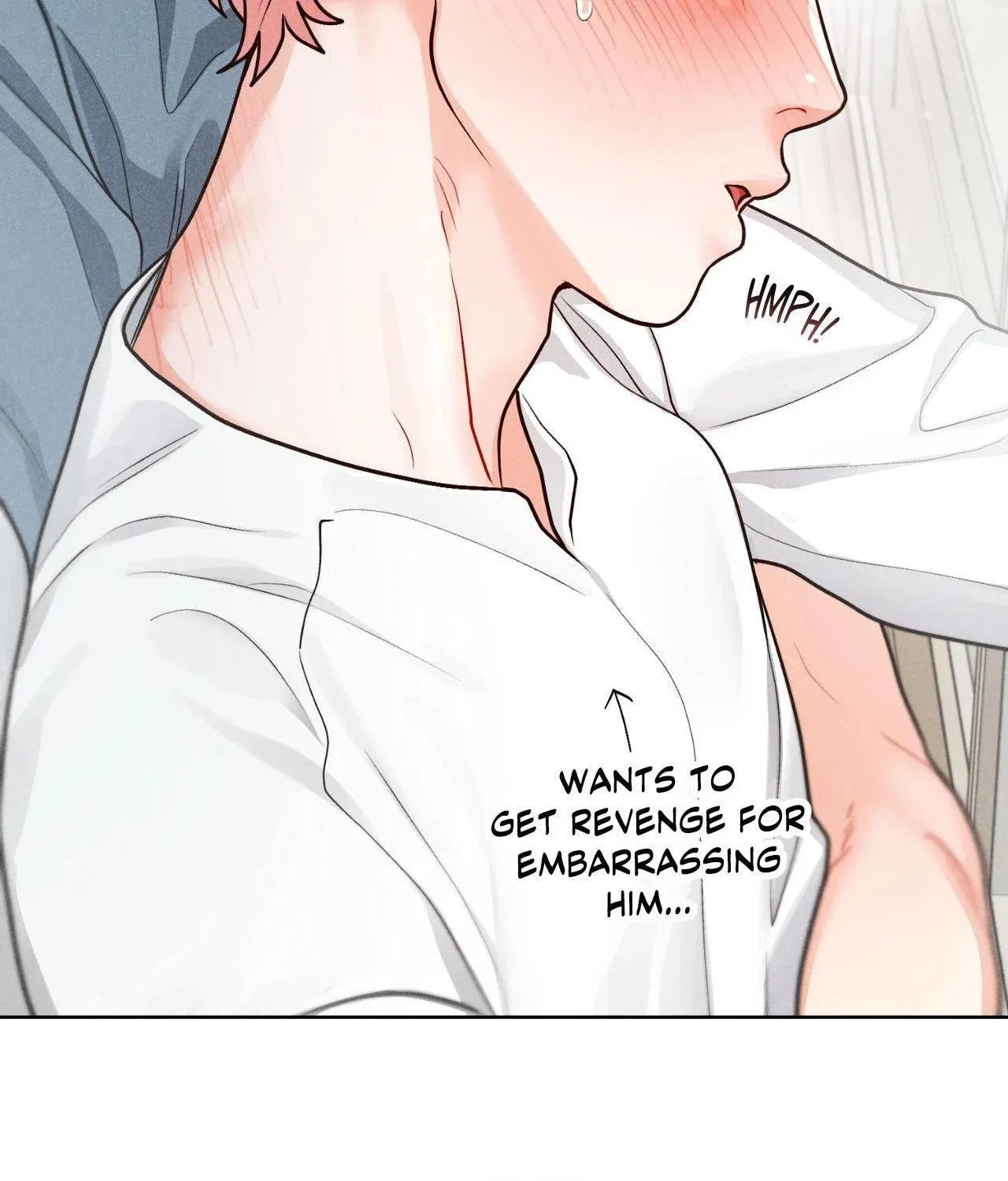Private Call Chapter 29 page 62 - 