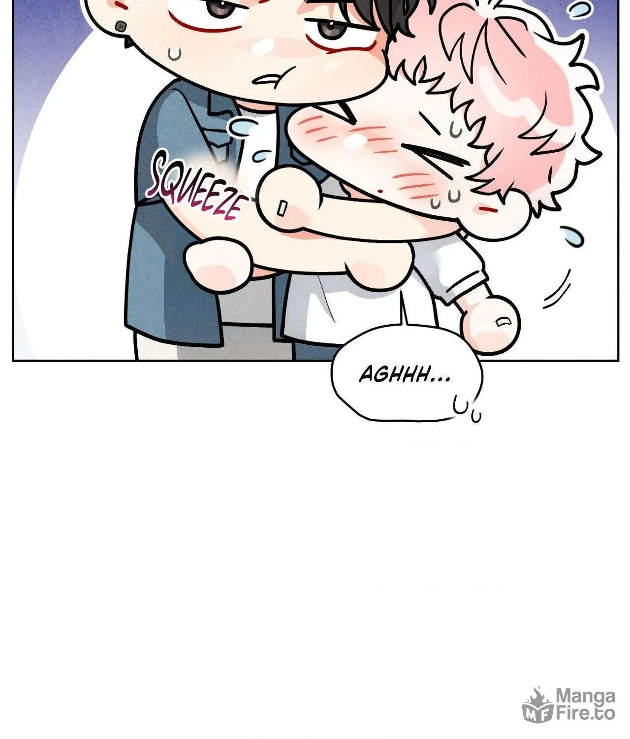 Private Call Chapter 29 page 66 - 