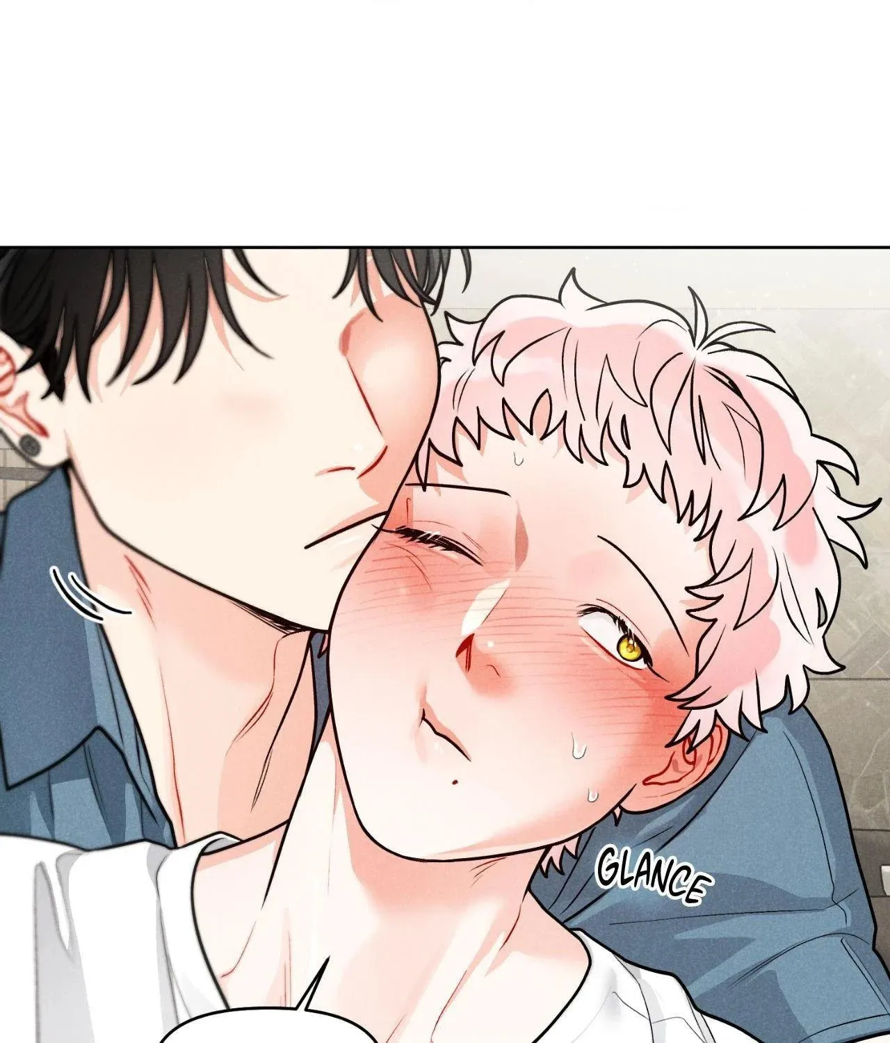 Private Call Chapter 29 page 67 - 