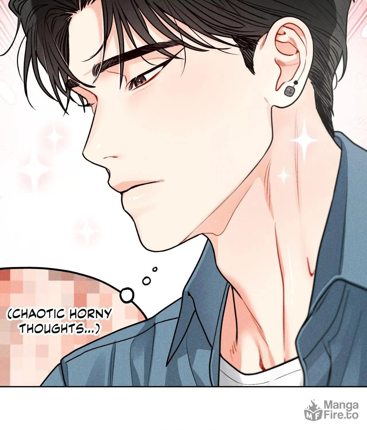 Private Call Chapter 29 page 69 - 