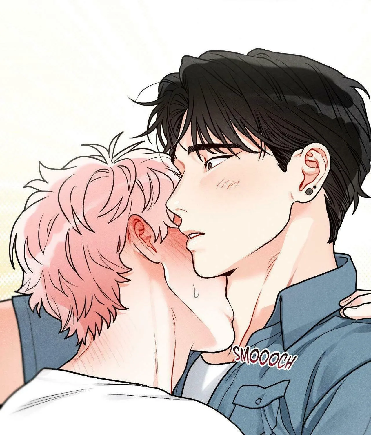 Private Call Chapter 29 page 74 - 