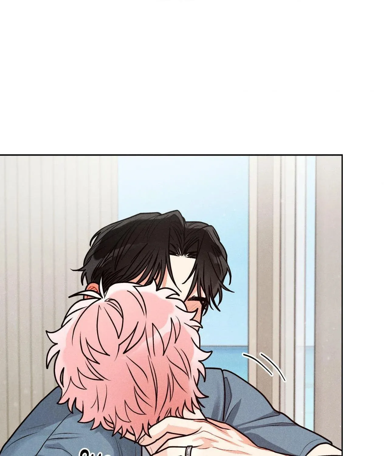Private Call Chapter 29 page 76 - 