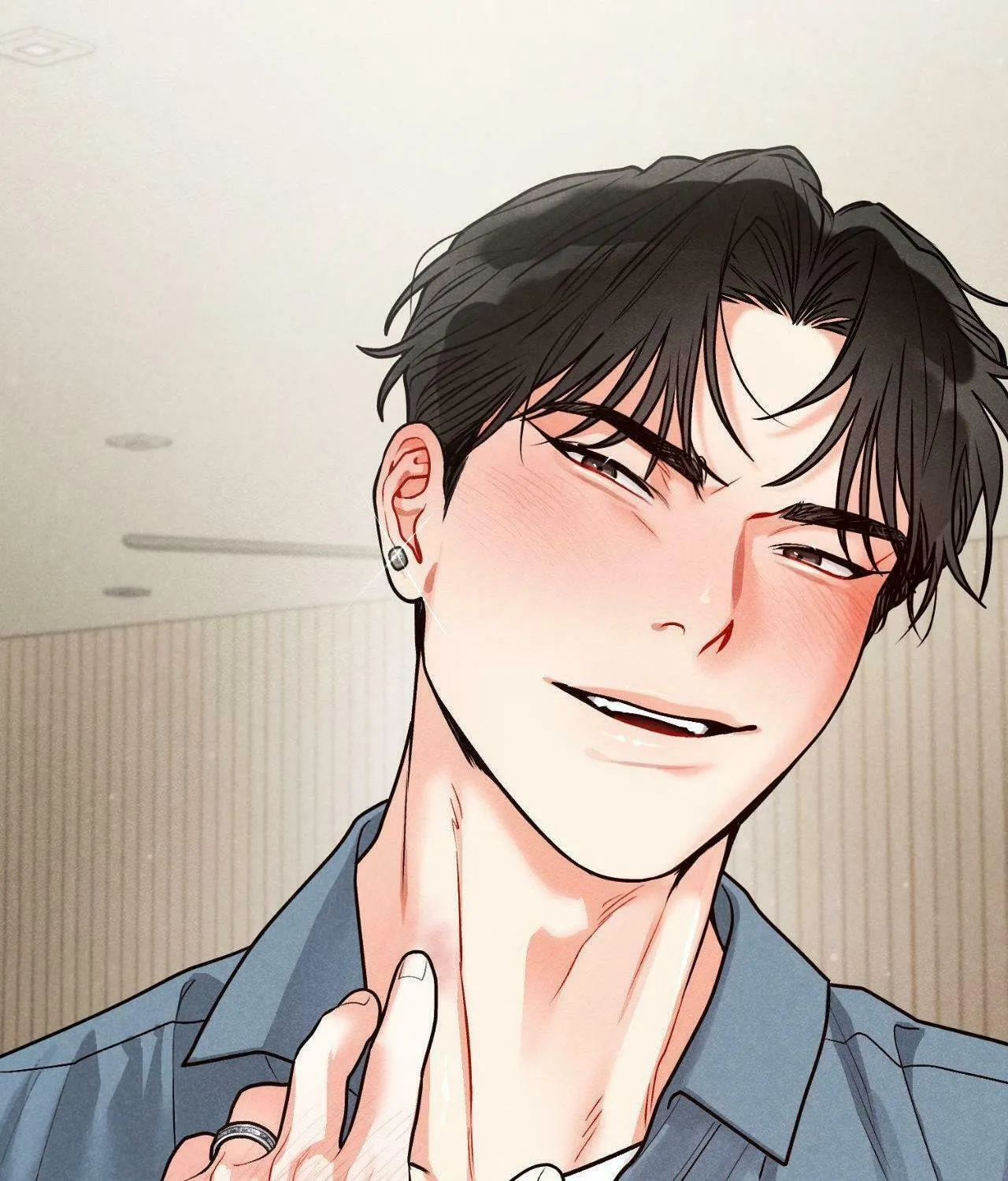 Private Call Chapter 29 page 82 - 