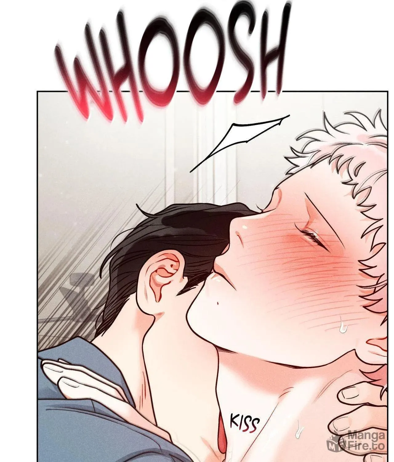 Private Call Chapter 29 page 84 - 