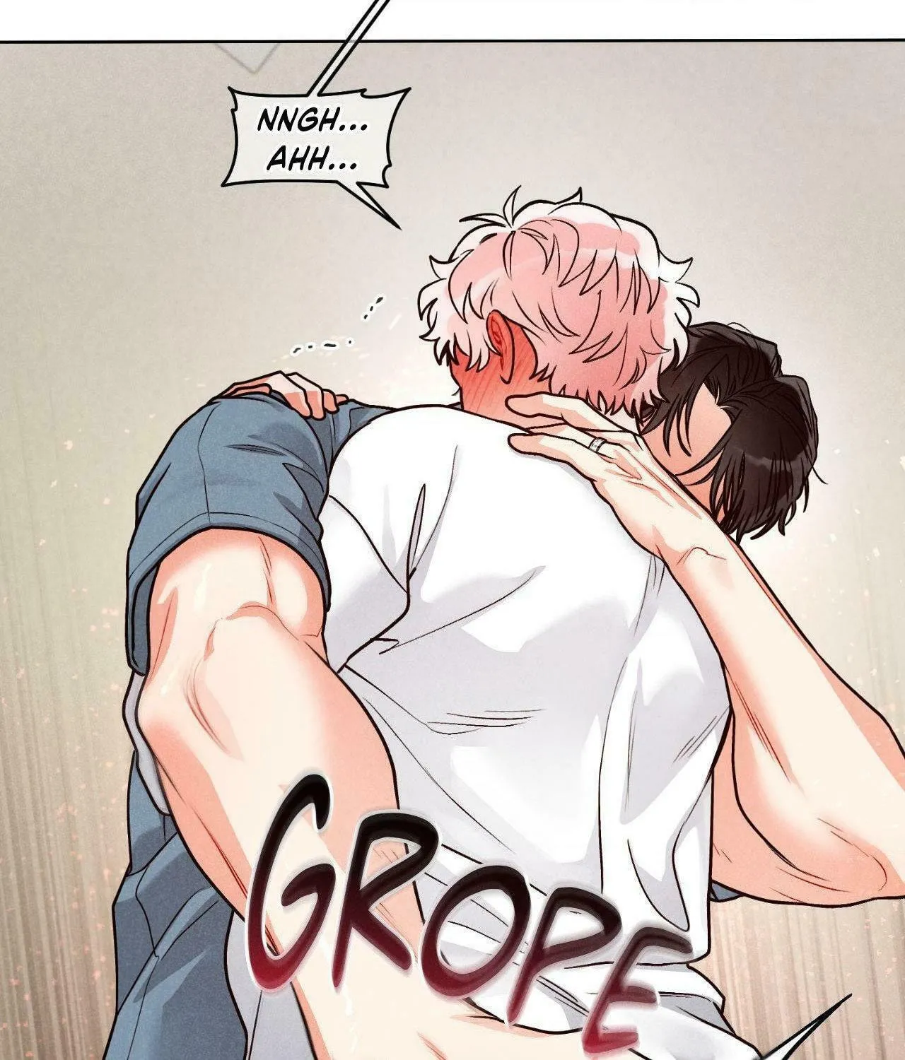 Private Call Chapter 29 page 88 - 