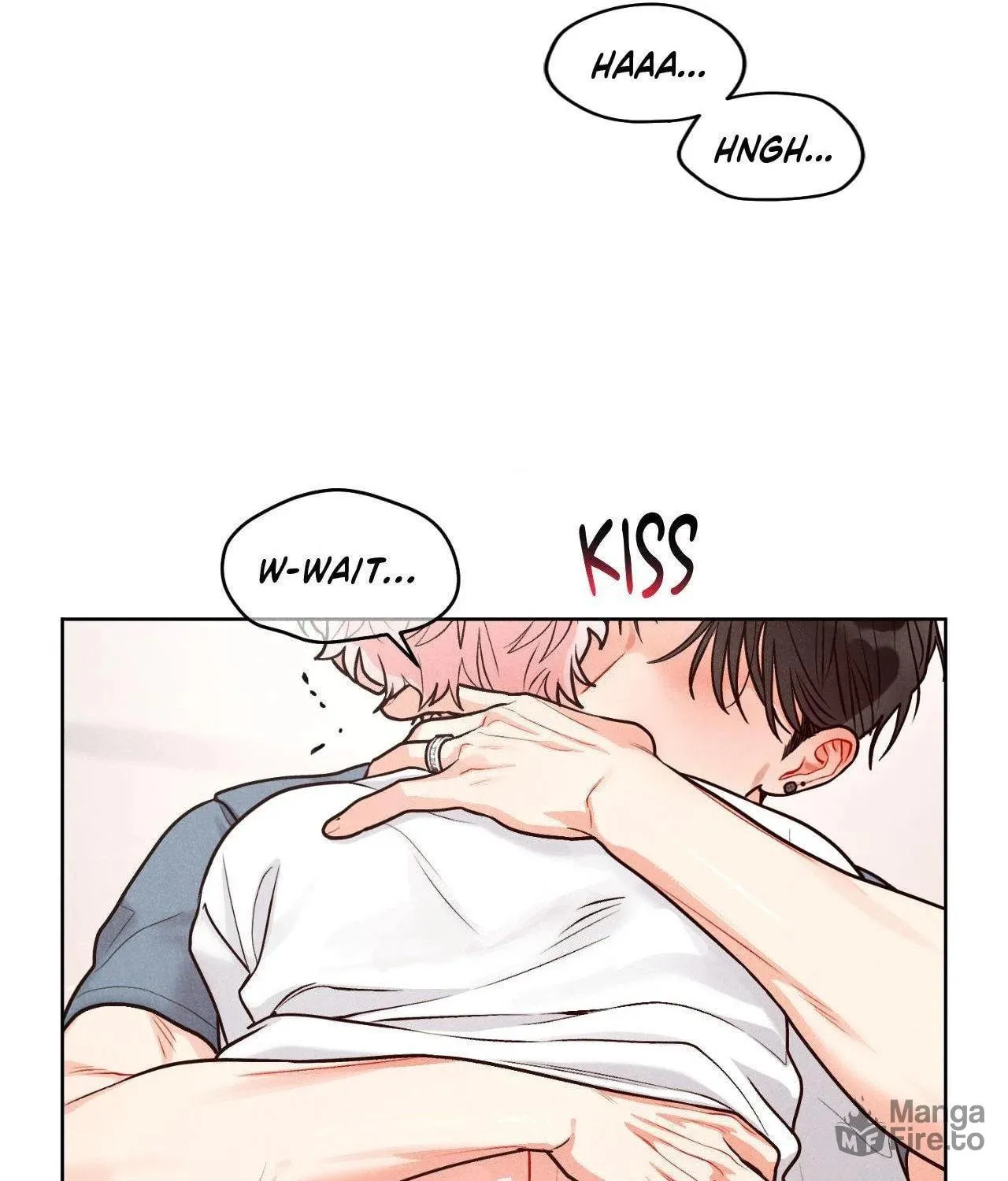 Private Call Chapter 29 page 90 - 