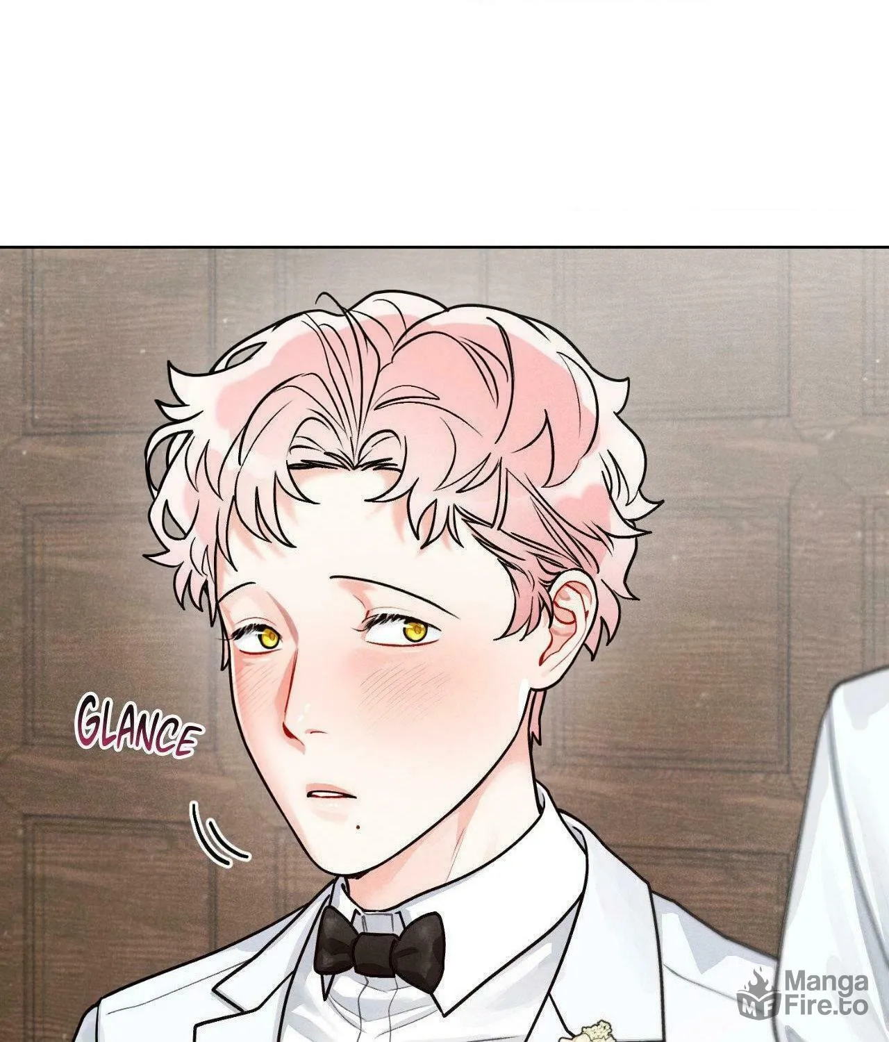 Private Call Chapter 29 page 10 - 