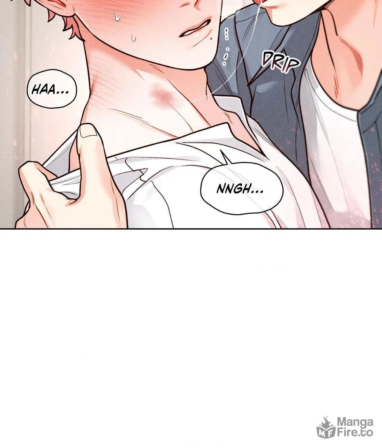 Private Call Chapter 29 page 93 - 