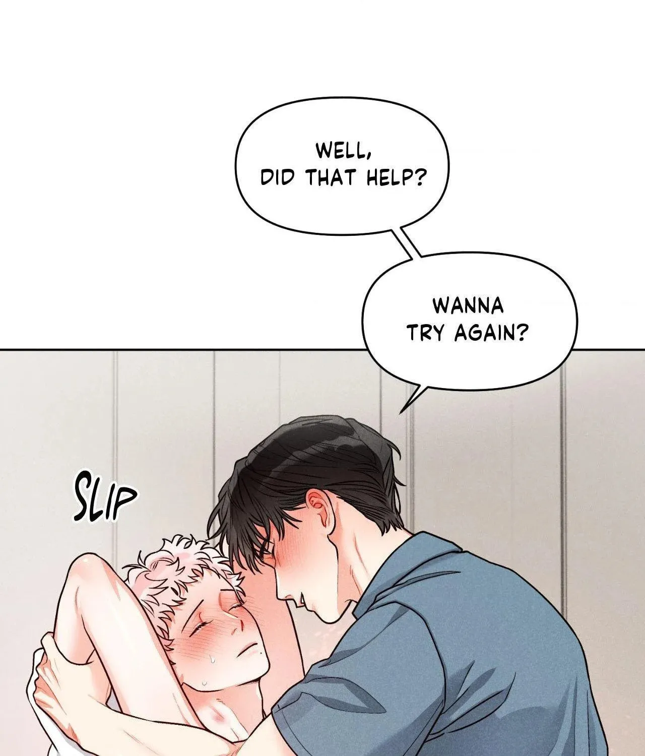 Private Call Chapter 29 page 94 - 