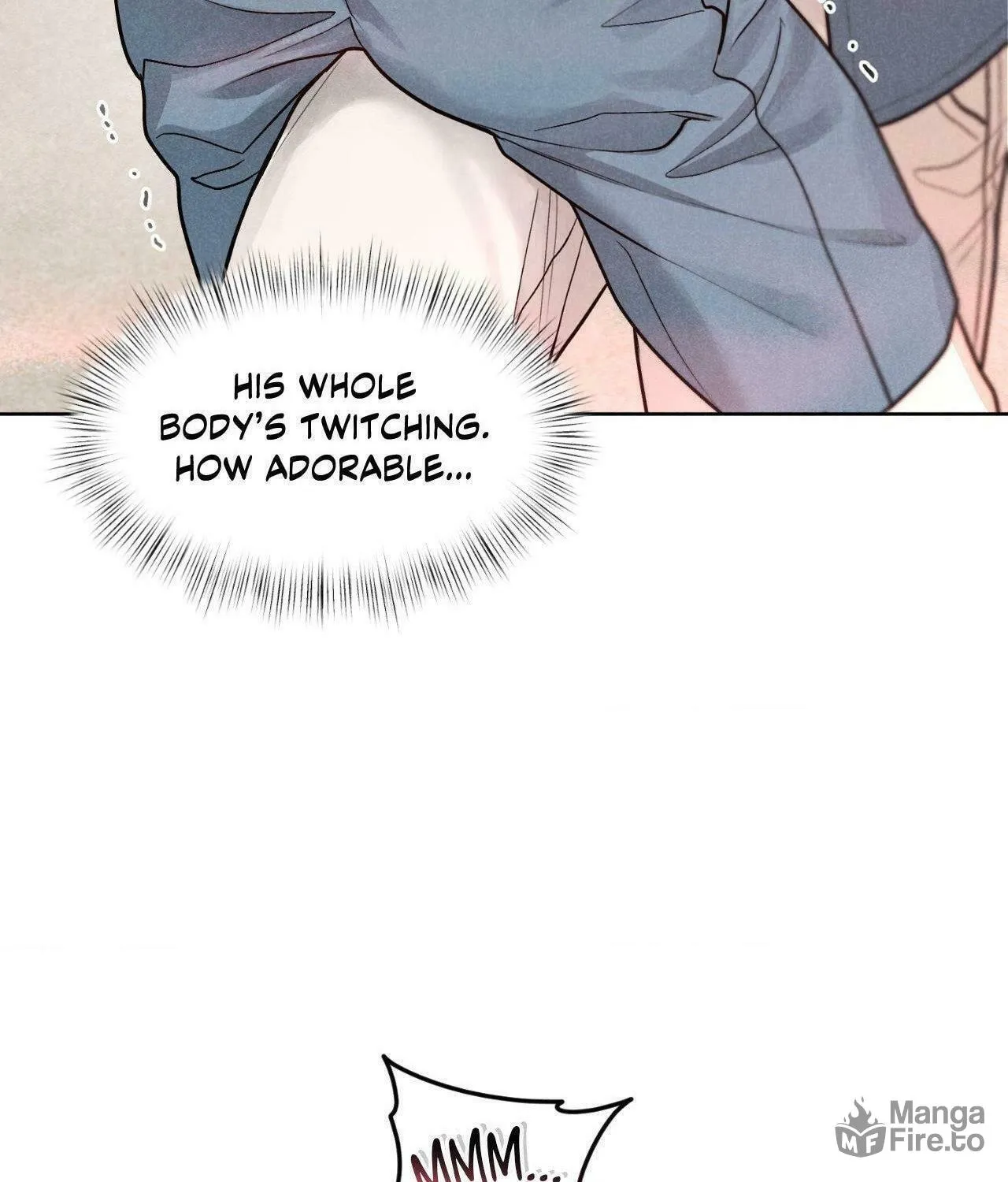 Private Call Chapter 29 page 99 - 