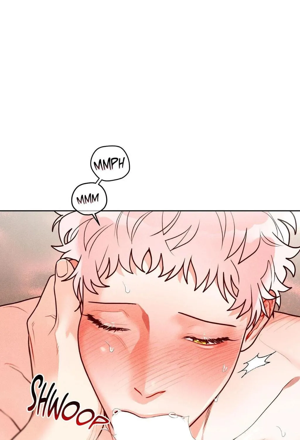 Private Call Chapter 30 page 11 - 
