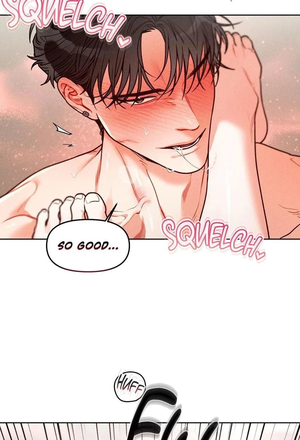 Private Call Chapter 30 page 105 - 