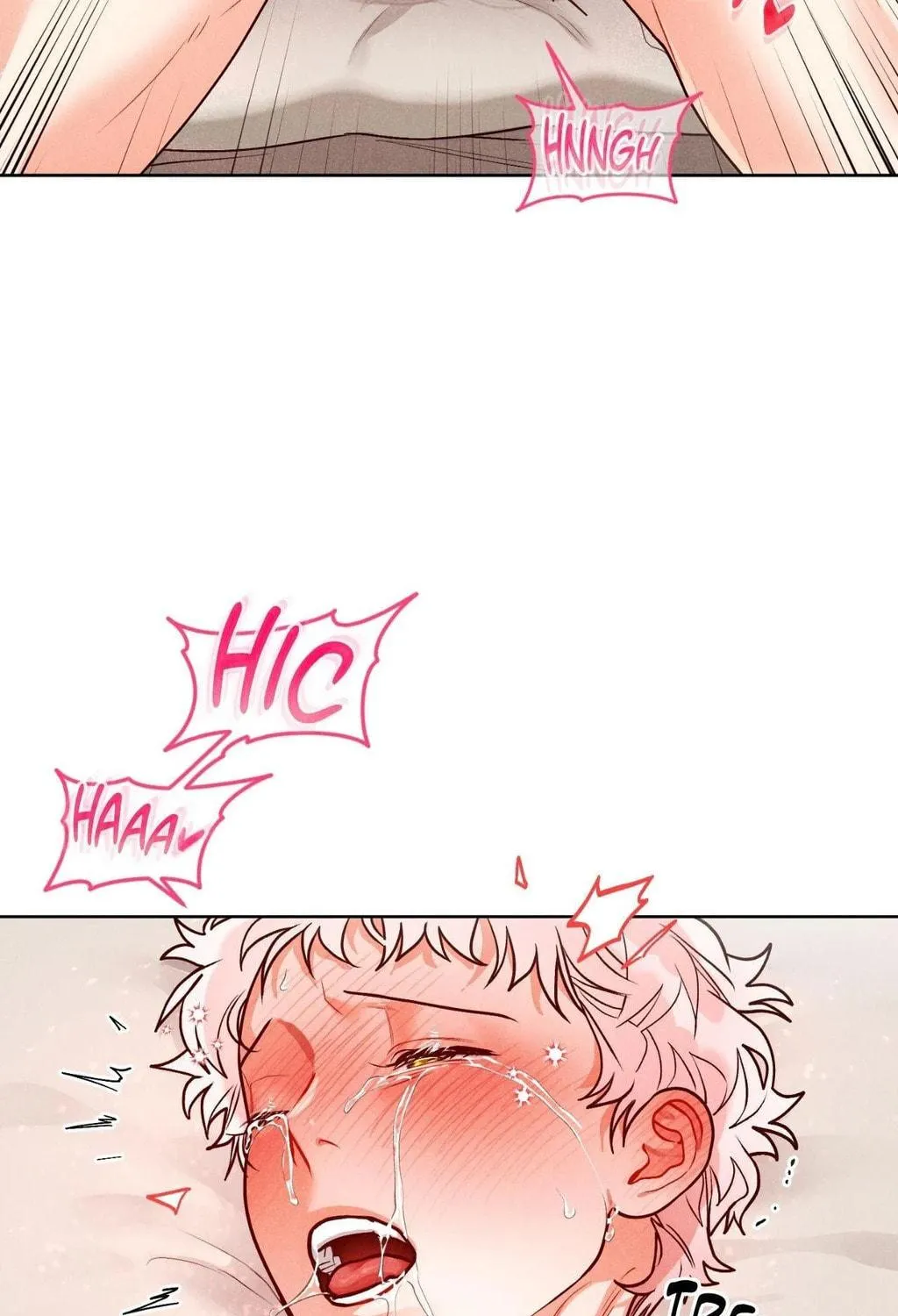 Private Call Chapter 30 page 109 - 