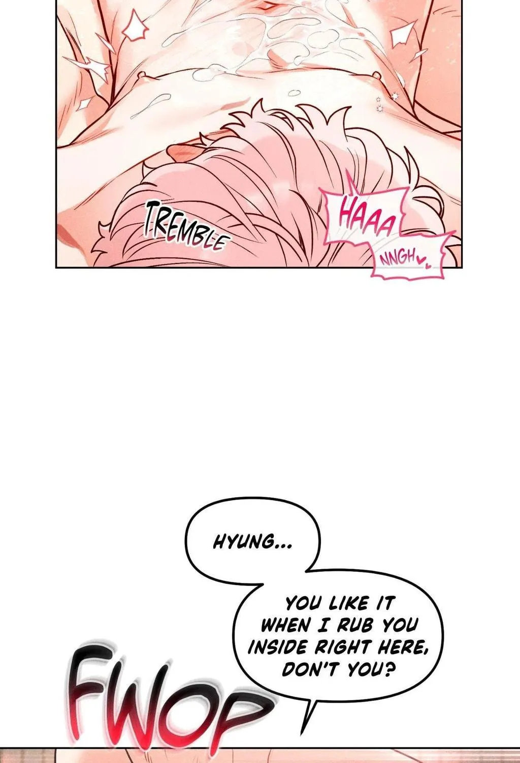 Private Call Chapter 30 page 114 - 