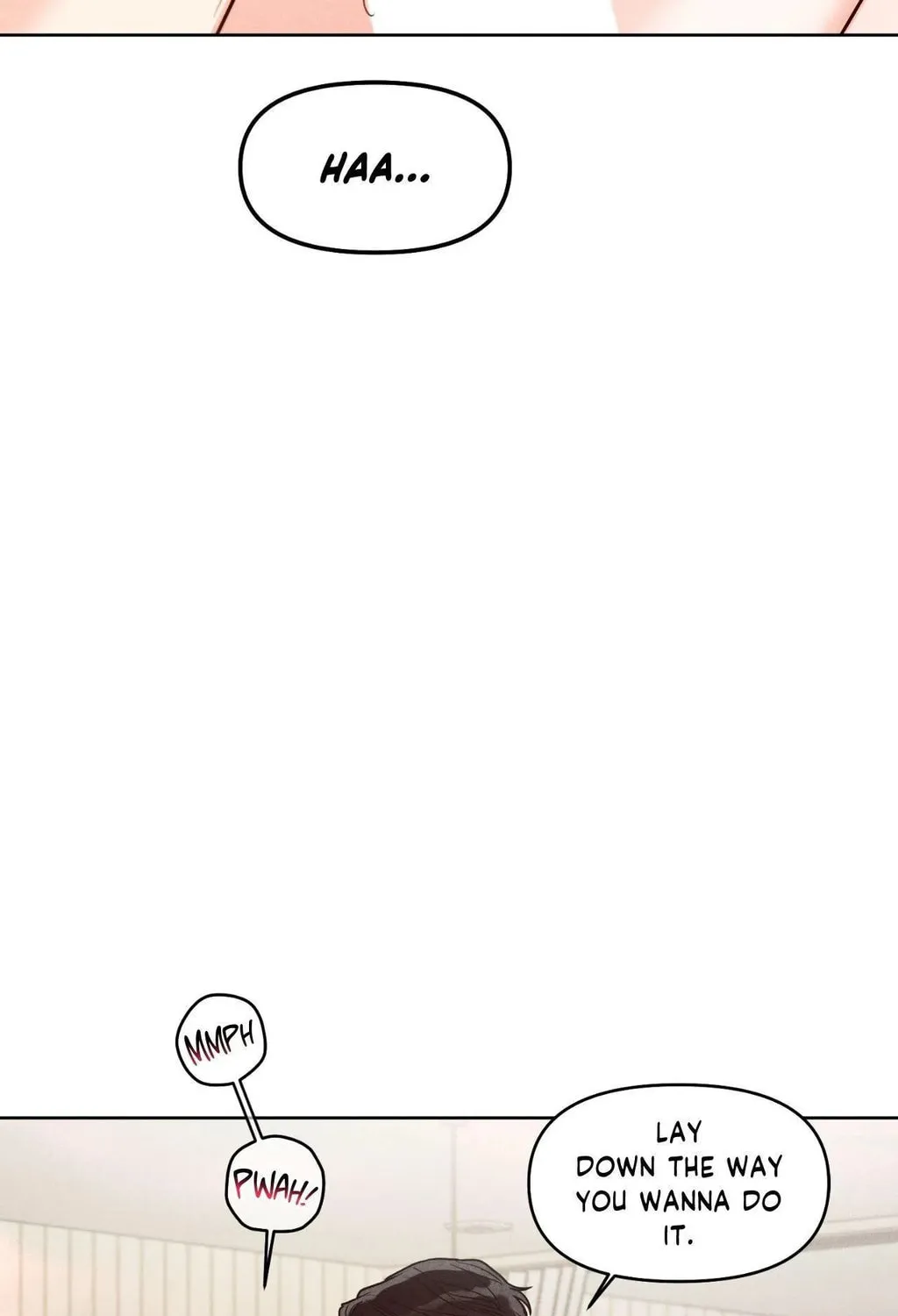 Private Call Chapter 30 page 13 - 