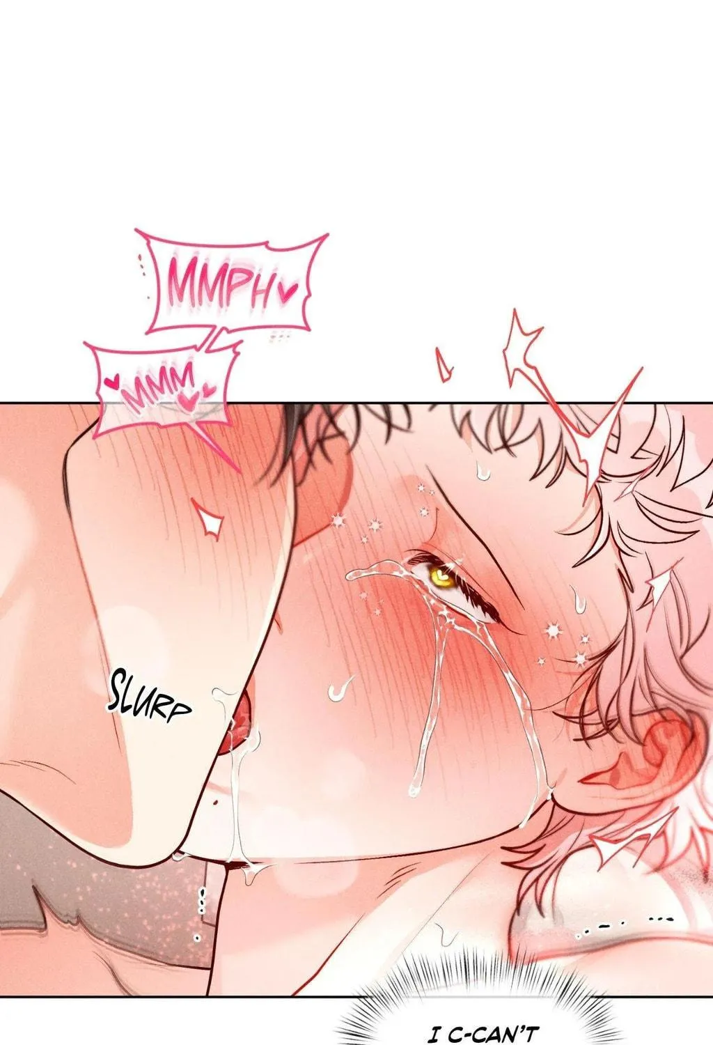 Private Call Chapter 30 page 131 - 