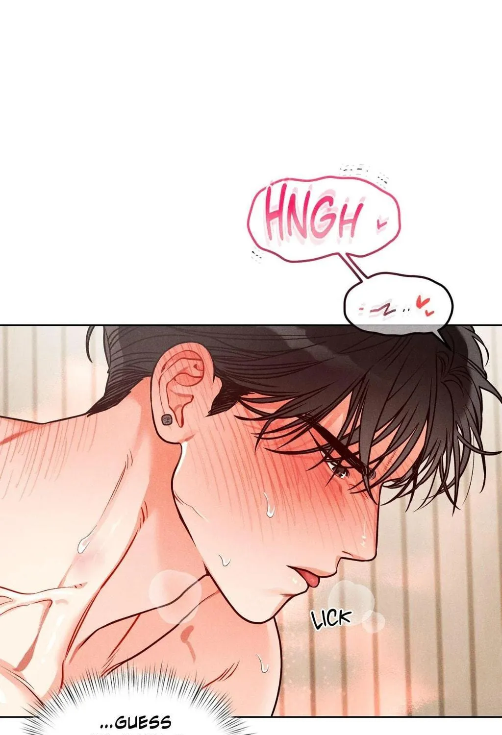 Private Call Chapter 30 page 137 - 