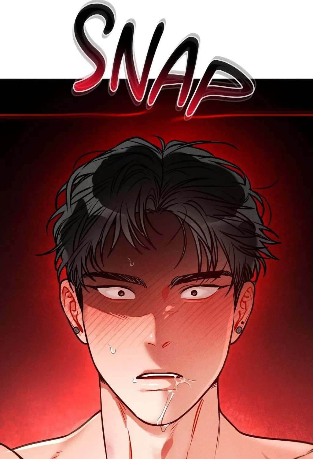 Private Call Chapter 30 page 150 - 