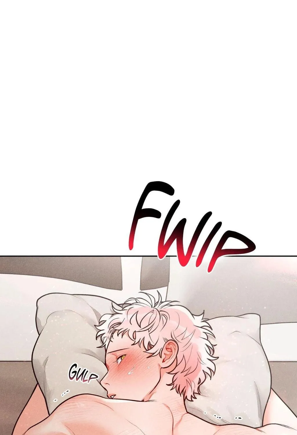 Private Call Chapter 30 page 17 - 