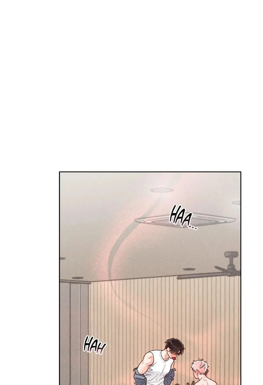 Private Call Chapter 30 page 3 - 