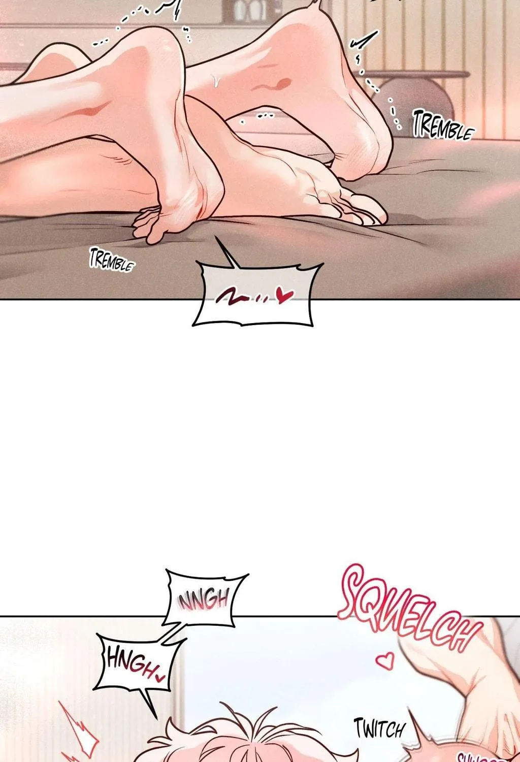 Private Call Chapter 30 page 29 - 