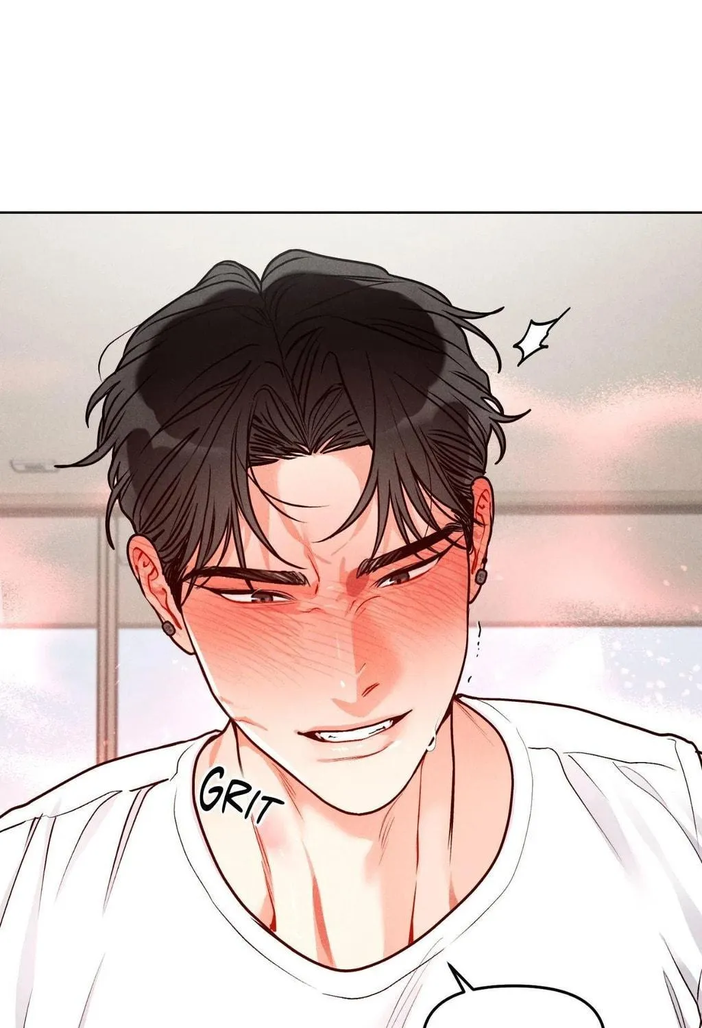 Private Call Chapter 30 page 38 - 