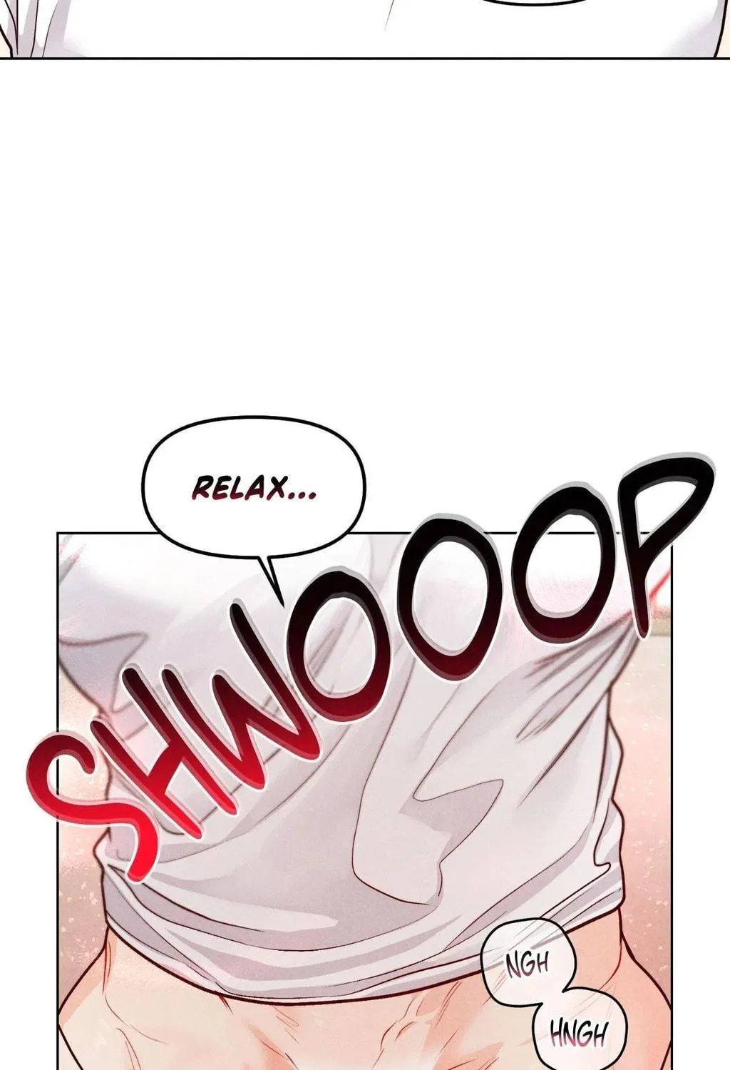 Private Call Chapter 30 page 40 - 