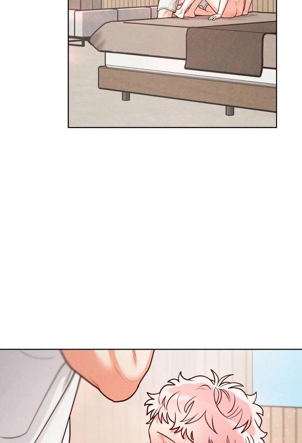 Private Call Chapter 30 page 5 - 