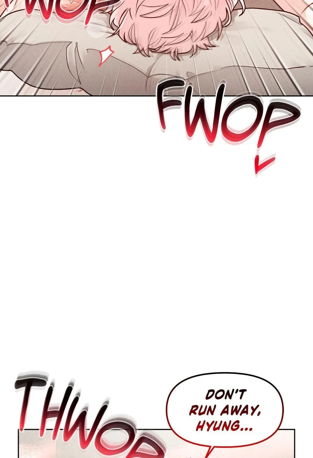 Private Call Chapter 30 page 50 - 