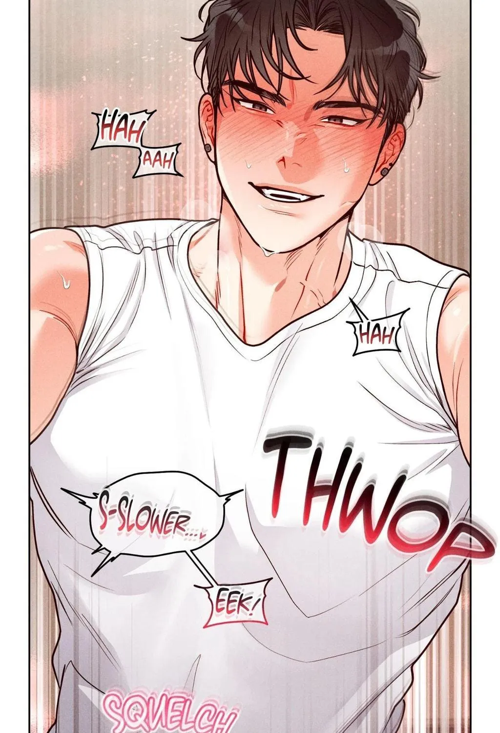 Private Call Chapter 30 page 52 - 