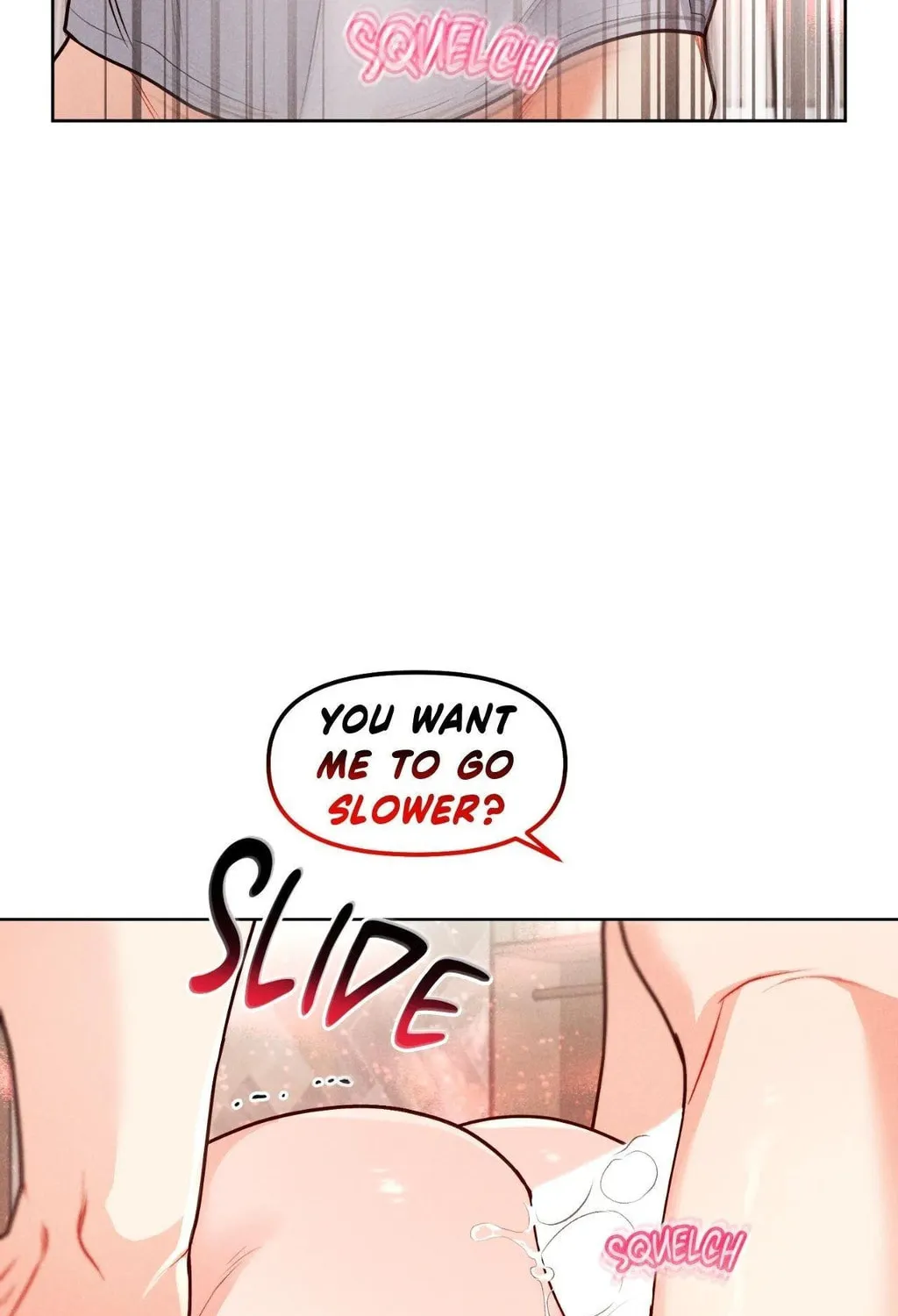 Private Call Chapter 30 page 54 - 