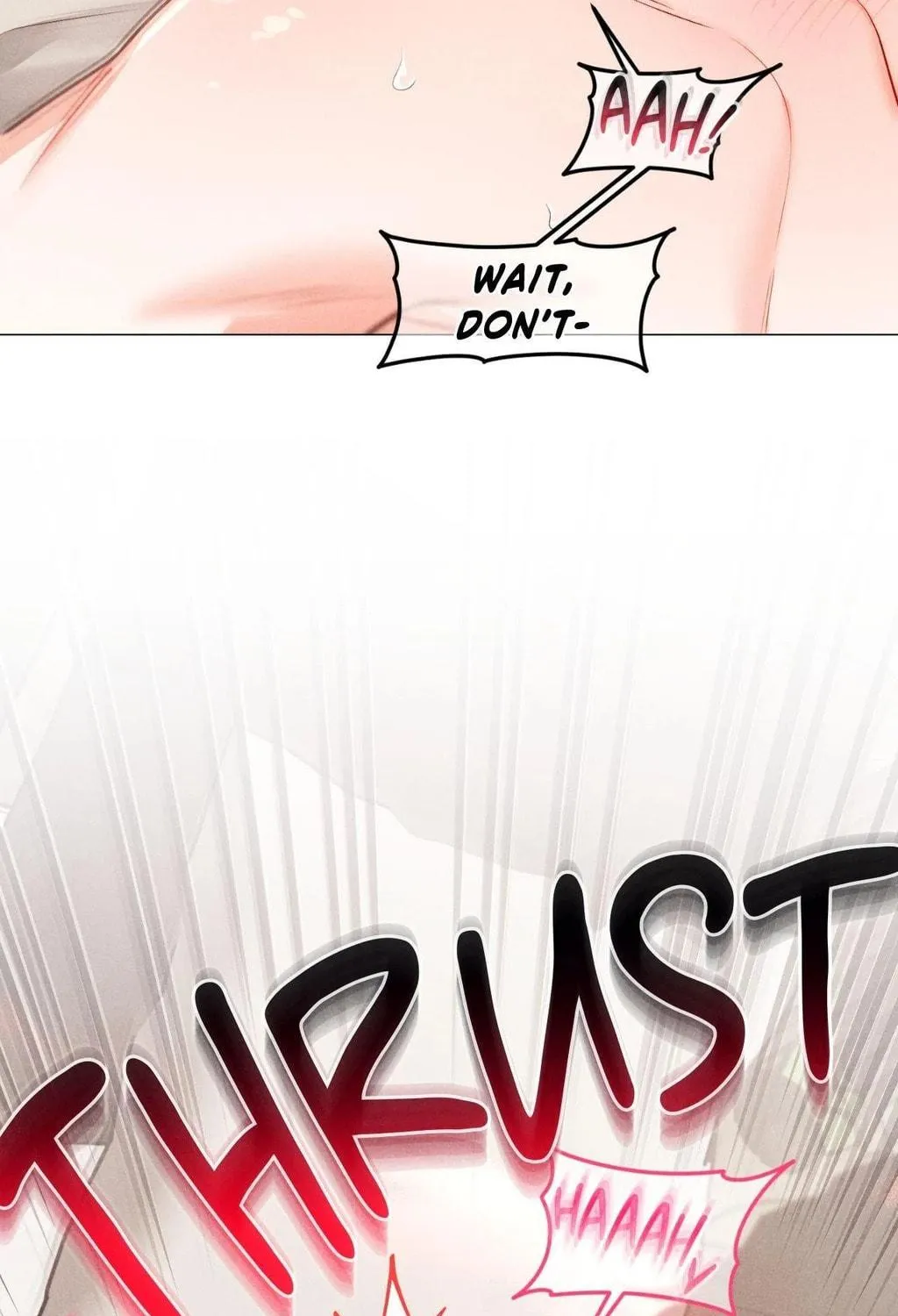 Private Call Chapter 30 page 58 - 