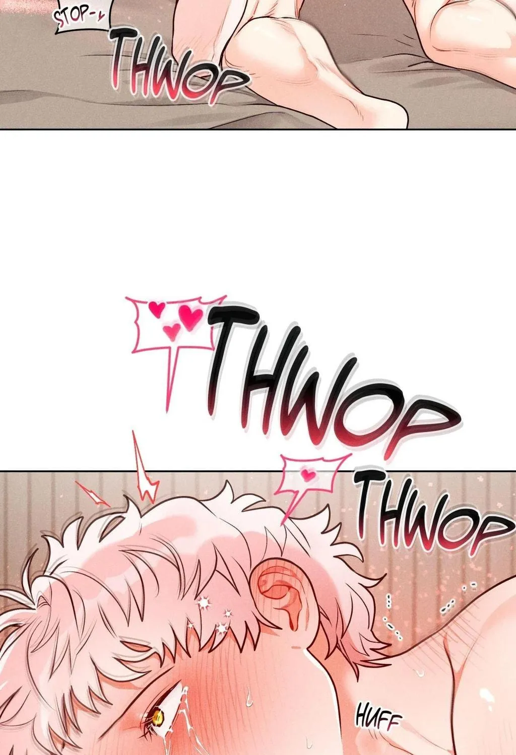Private Call Chapter 30 page 67 - 