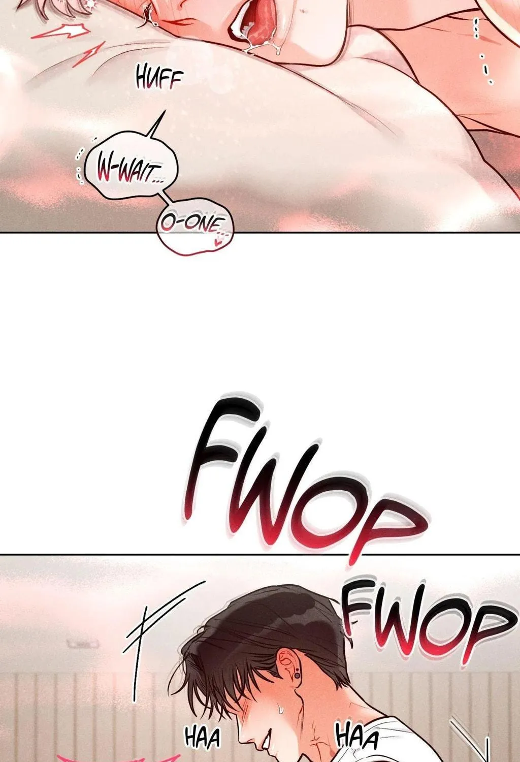 Private Call Chapter 30 page 69 - 