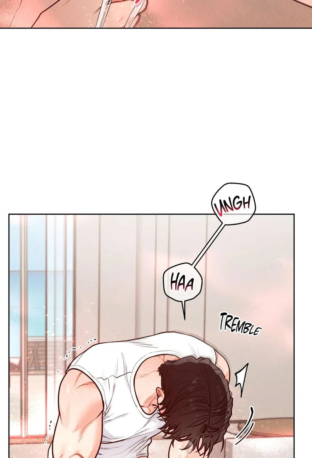 Private Call Chapter 30 page 84 - 