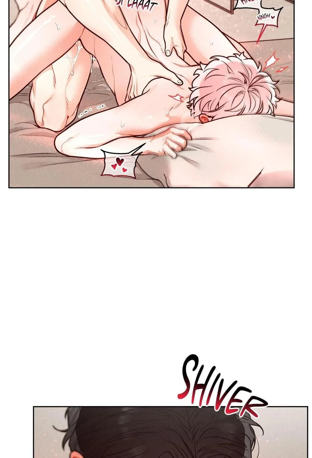 Private Call Chapter 30 page 86 - 