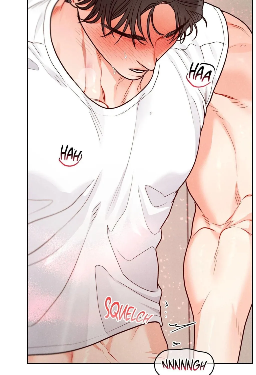 Private Call Chapter 30 page 88 - 