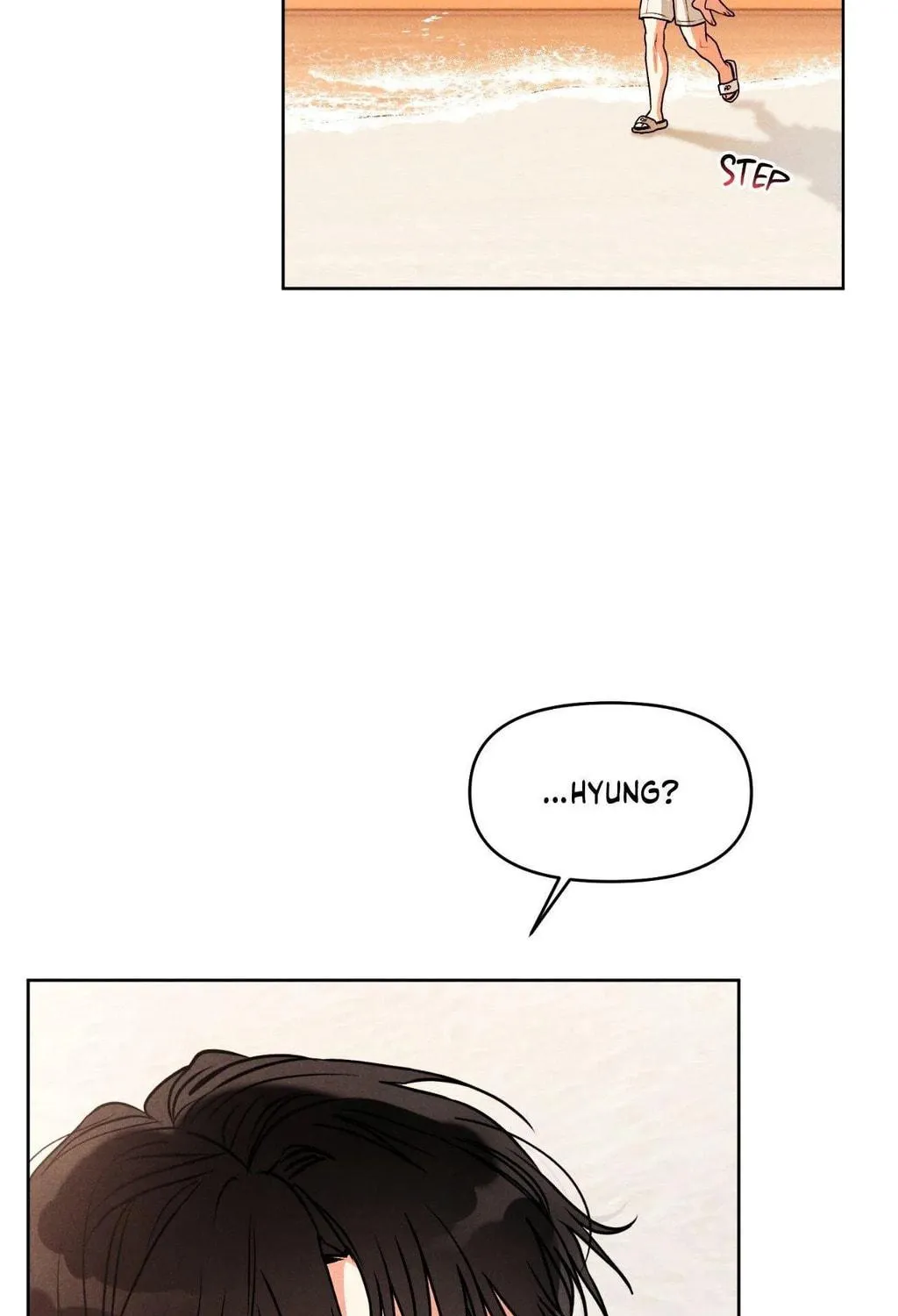 Private Call Chapter 31 page 105 - 