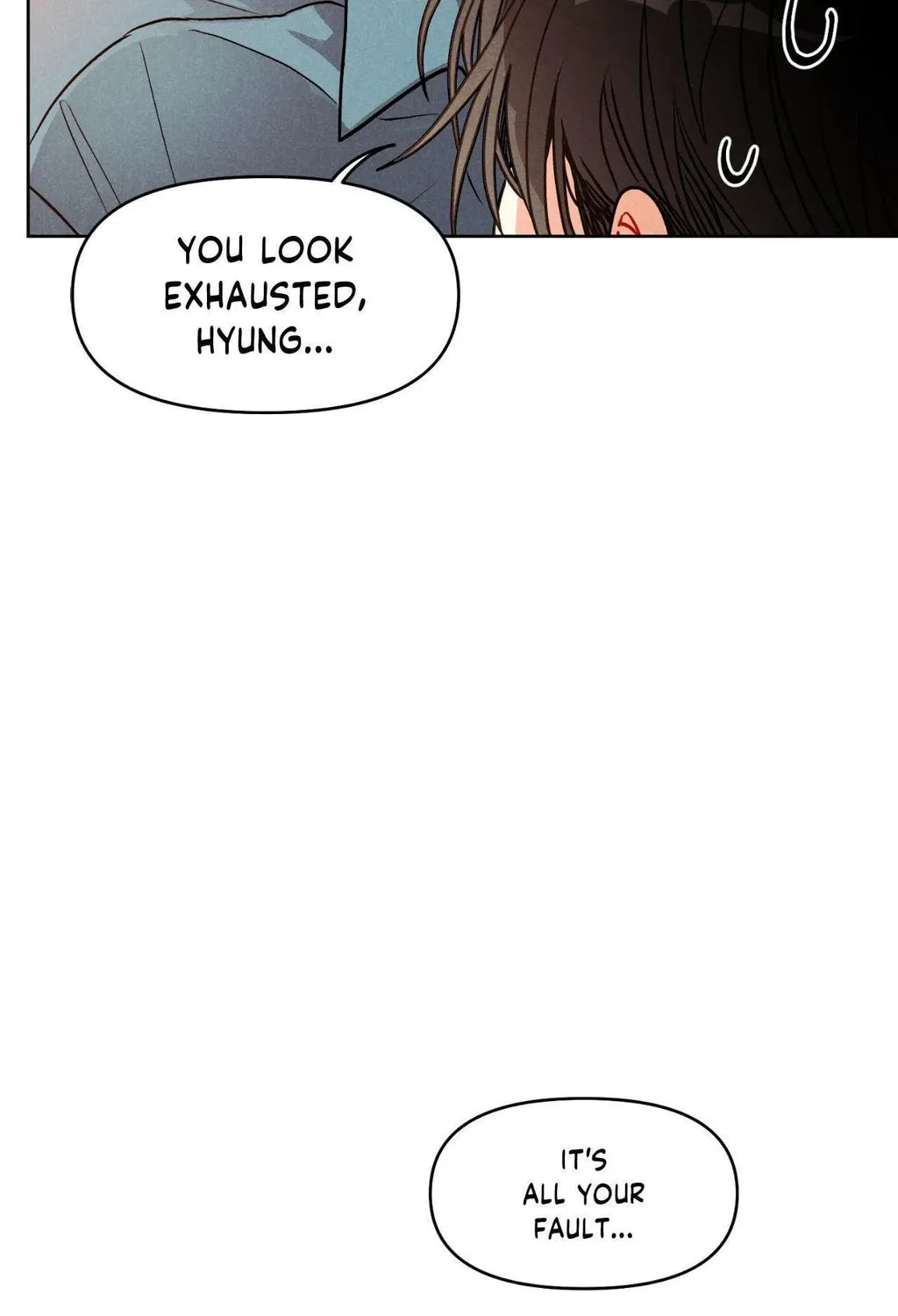 Private Call Chapter 31 page 111 - 