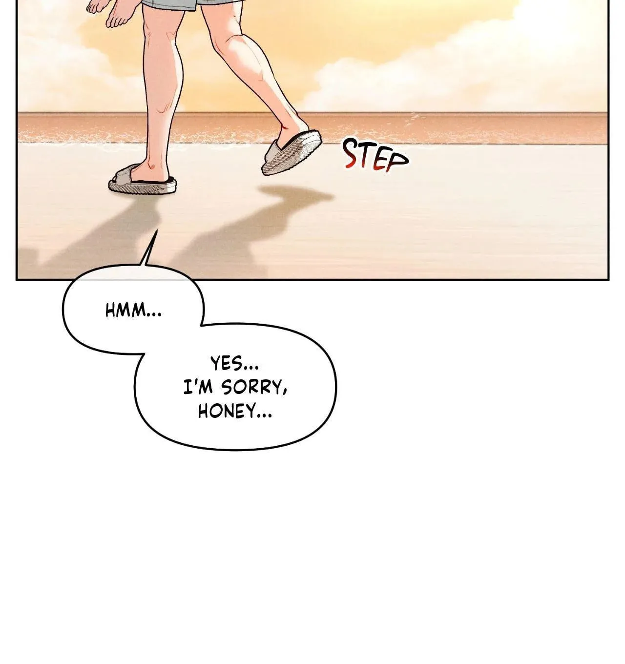 Private Call Chapter 31 page 113 - 