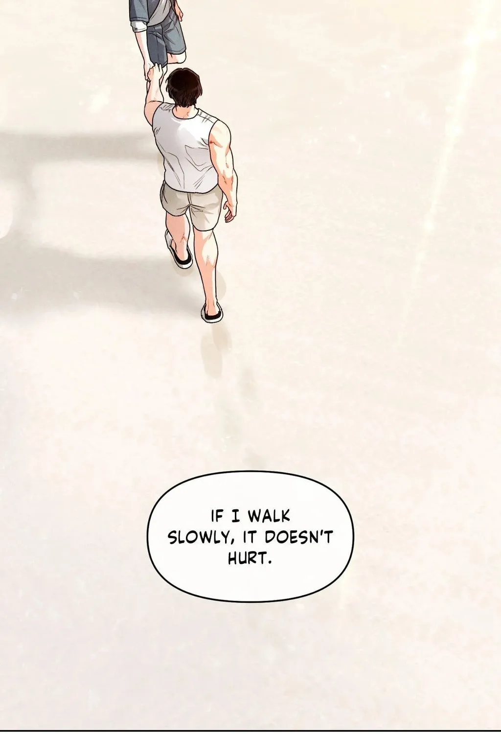 Private Call Chapter 31 page 139 - 